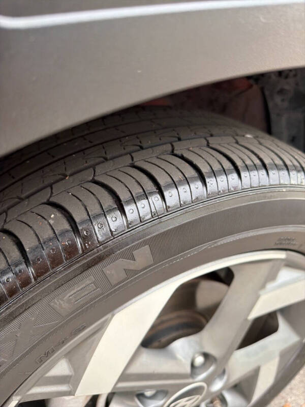 2023 Hyundai Venue Limited