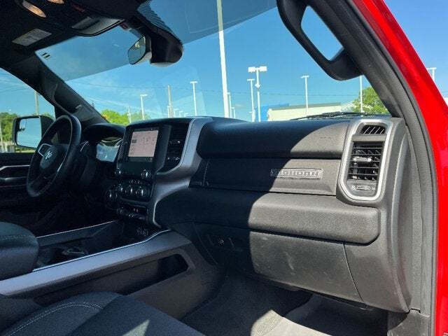 2023 RAM 1500 15