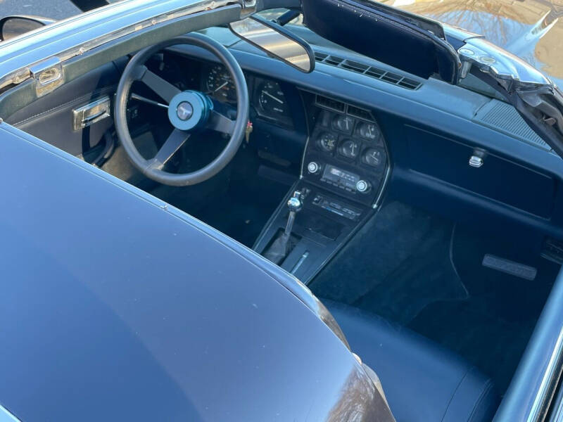 1981 Chevrolet Corvette