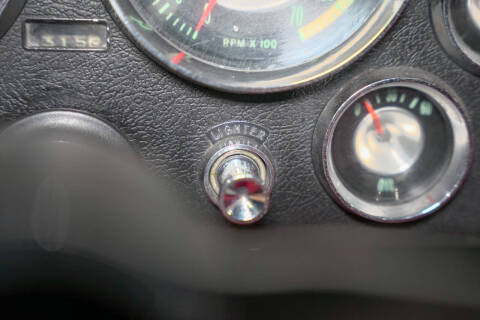 1963 Chevrolet Corvette