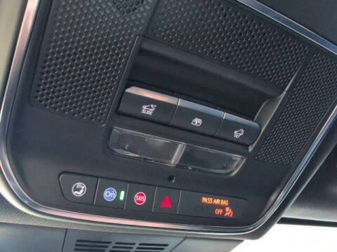 2026 Chevrolet Blazer EV RS