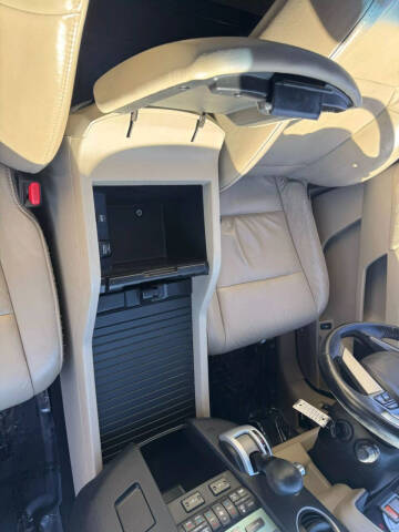 2011 Honda Pilot EX-L