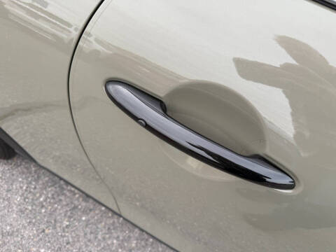 2019 MINI Hardtop 2 Door Cooper S