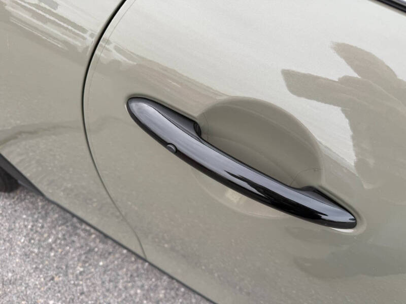 2019 MINI Hardtop 2 Door Cooper S