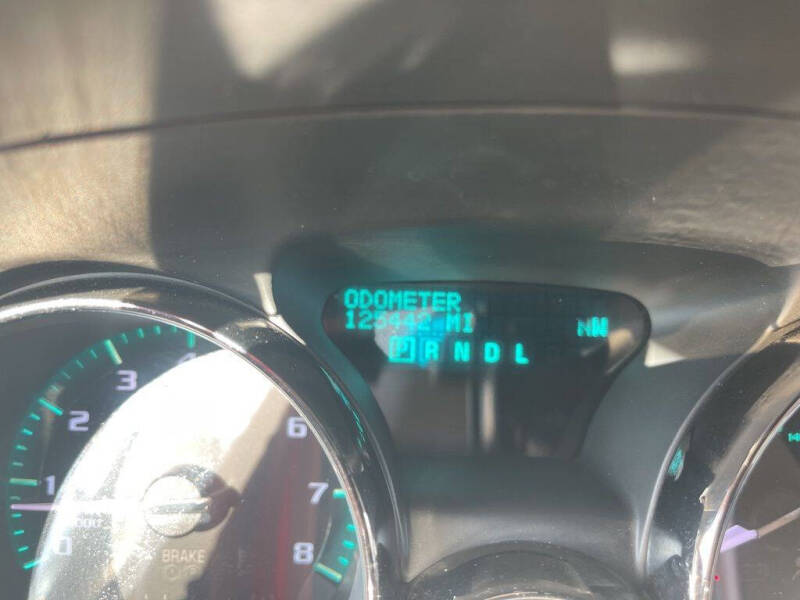 2016 Buick Enclave Premium