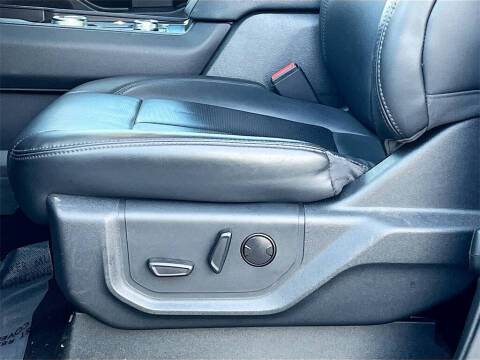 2023 Ford Expedition MAX XLT