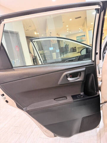 2017 Toyota Corolla iM