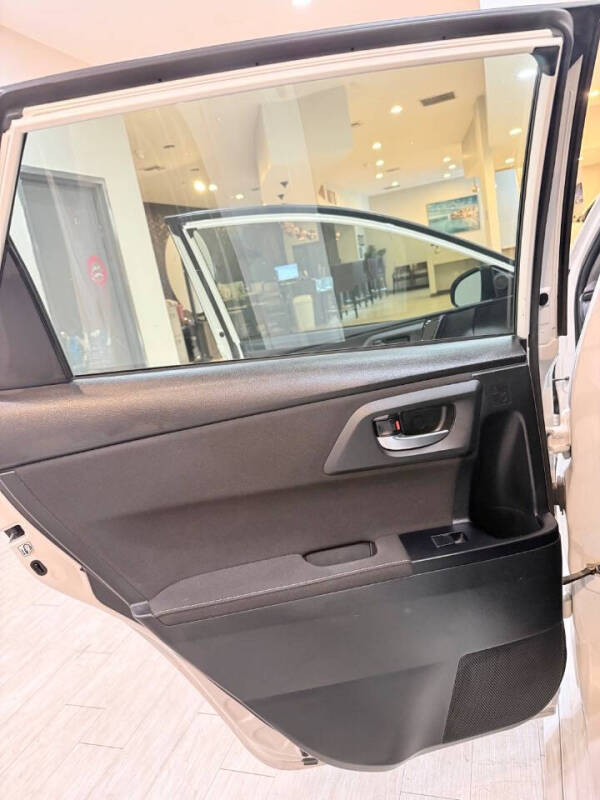 2017 Toyota Corolla iM