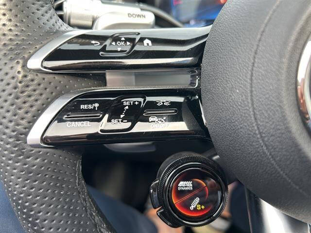 2023 Mercedes-Benz SL-Class AMG SL 55