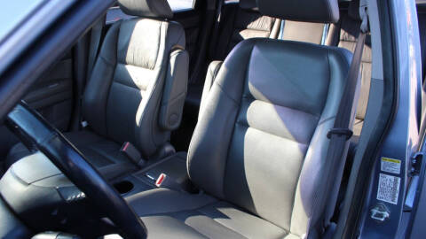 2008 Honda CR-V EX-L