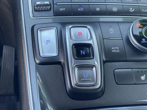 2023 Hyundai Santa Fe XRT