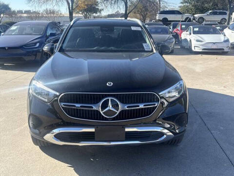 2023 Mercedes-Benz GLC GLC 300