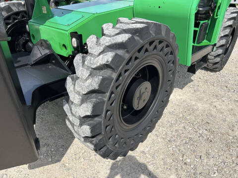 2017 JLG 10042 Telehandler