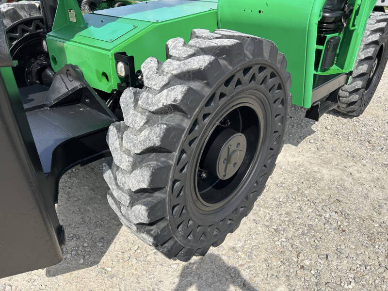 2017 JLG 10042 Telehandler
