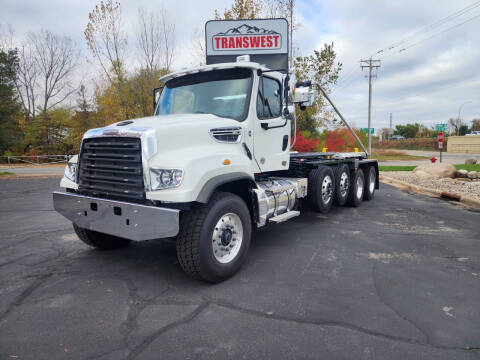 2026 Freightliner 114 SD
