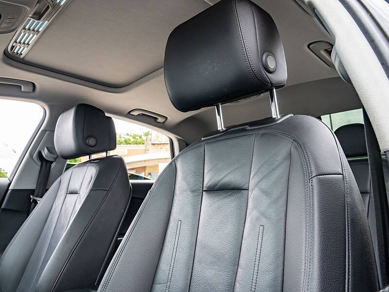 2019 Audi A4