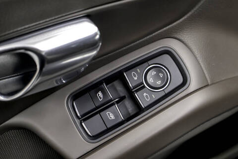 2017 Porsche 718 Cayman