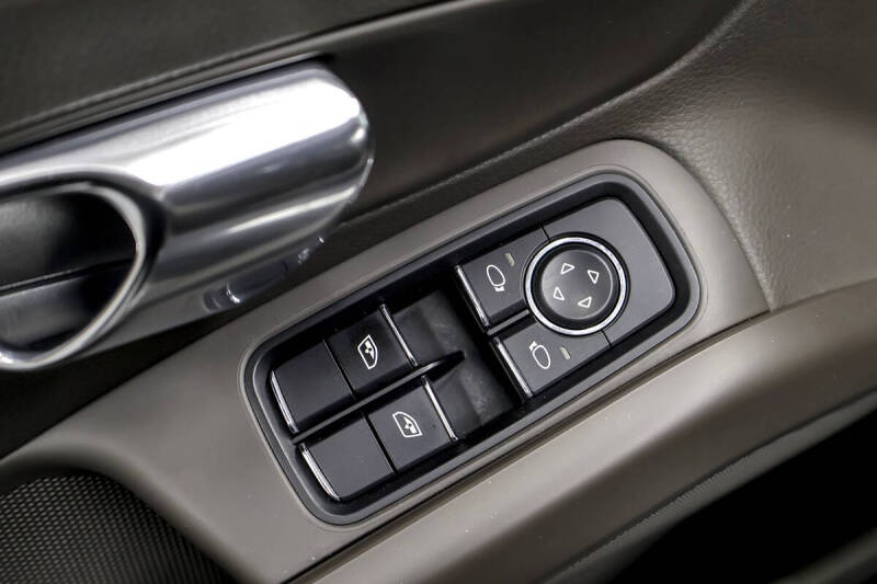 2017 Porsche 718 Cayman