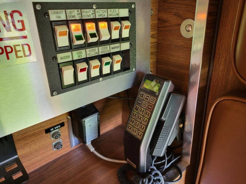 1990 Ford E-Series E-350