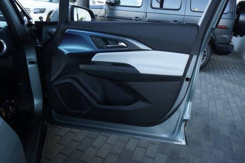 2025 Chevrolet Equinox EV LT 2