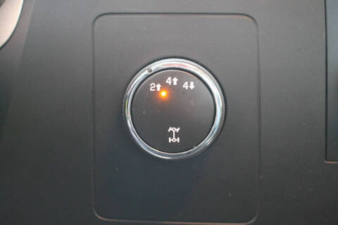 2013 Chevrolet Silverado 3500HD LT