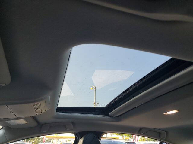 2025 Mazda Mazda3 Sedan 2.5 S Preferred