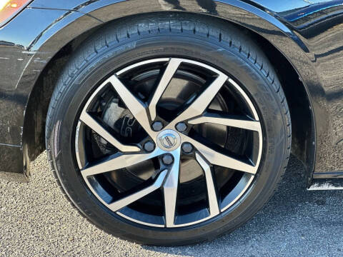 2019 Volvo S60 T5 Momentum