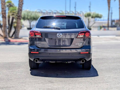 2015 Mazda CX-9 Touring