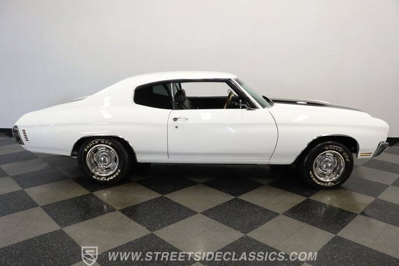 1970 Chevrolet Chevelle