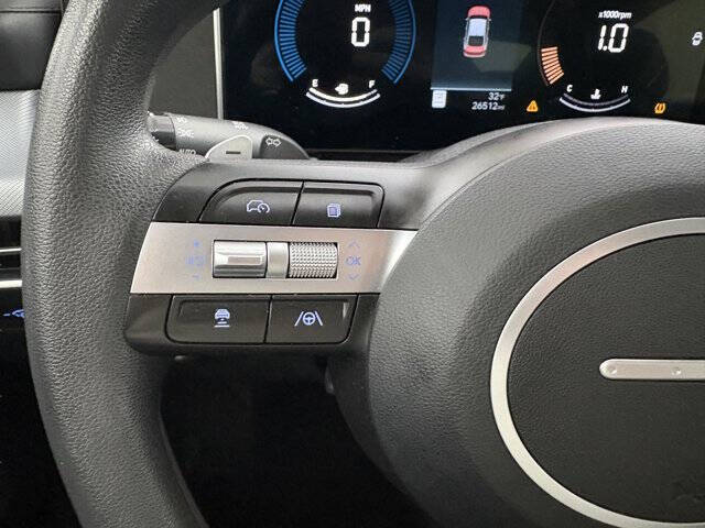 2025 Hyundai Sonata
