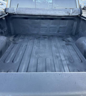 2013 RAM 2500 Big Horn