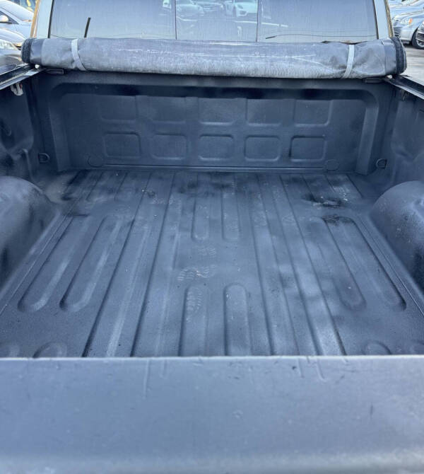 2013 RAM 2500 Big Horn