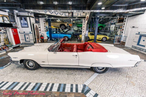 1965 Pontiac Catalina