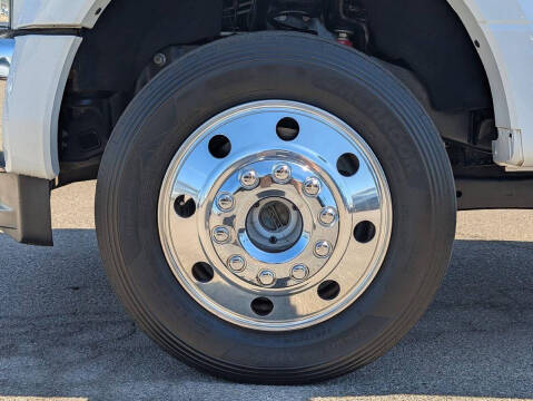 2017 Ford F-450 Super Duty