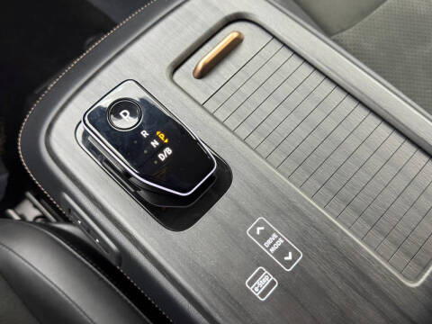 2024 Nissan Ariya Engage e-4ORCE