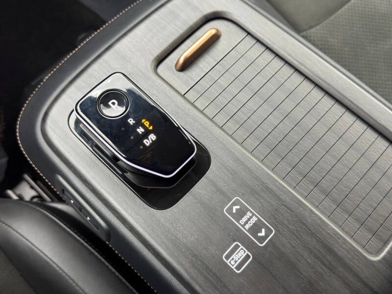 2024 Nissan Ariya Engage e-4ORCE