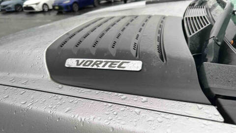 2012 Chevrolet Silverado 3500HD