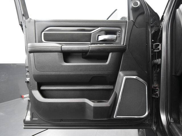 2022 RAM 3500 Laramie