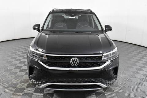 2023 Volkswagen Taos for sale at Southern Auto Solutions-Jim Ellis Volkswagen Atlan in Marietta GA