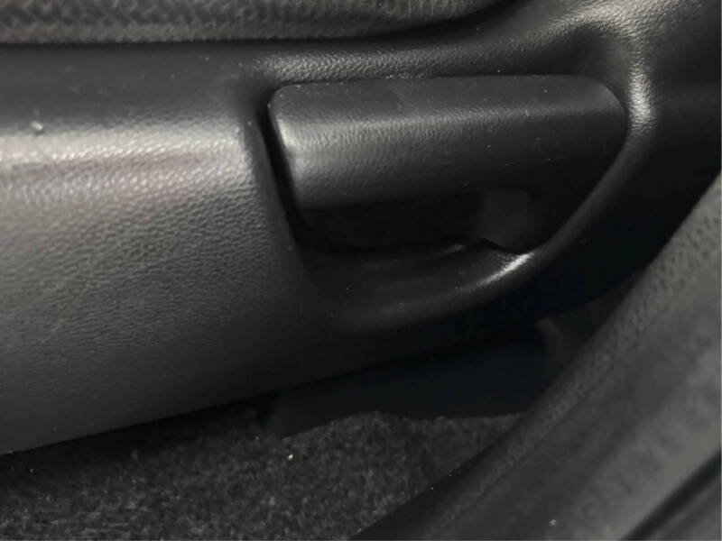 2012 Honda Fit Sport