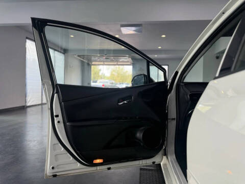 2017 Toyota Prius Prime