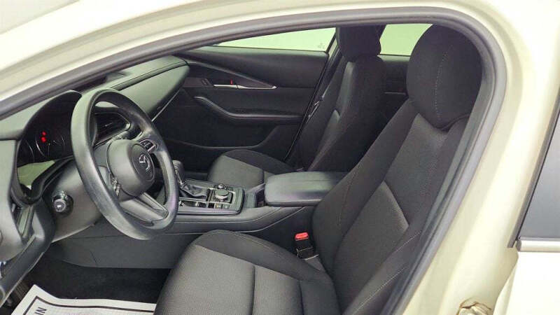 2021 Mazda CX-30 2.5 S