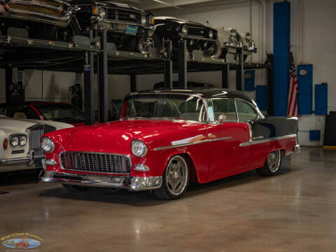 1955 Chevrolet Bel Air