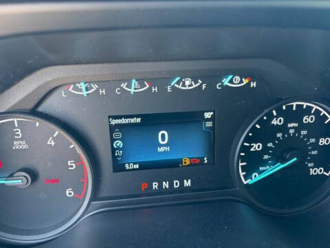 2025 Ford F-350 Super Duty XLT