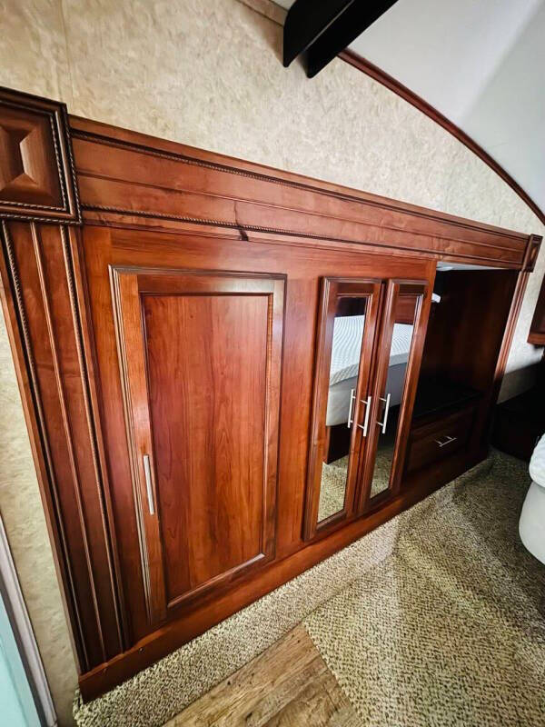 2018 Jayco Eagle 29.5BHDS