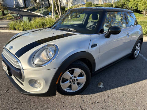 2014 MINI Hardtop Cooper
