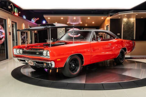 1969 Dodge Coronet