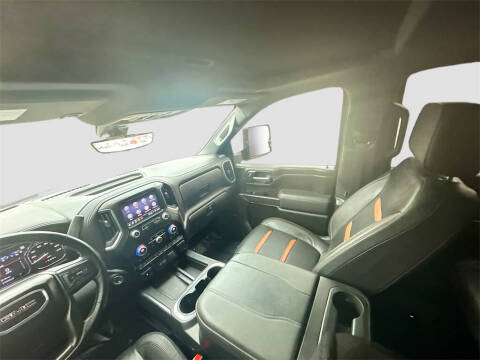 2023 GMC Sierra 2500HD