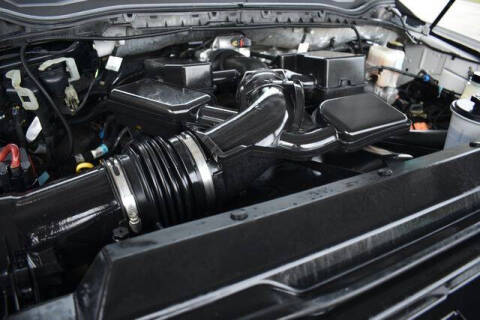 2020 Ford F-350 Super Duty