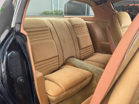 1979 Pontiac Firebird